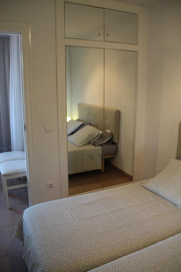 Acuarium Apartment เบนิดอร์ม ภายนอก รูปภาพ